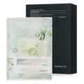 Pyunkang Yul – Calming Mask, 1 Box, 10 pieces