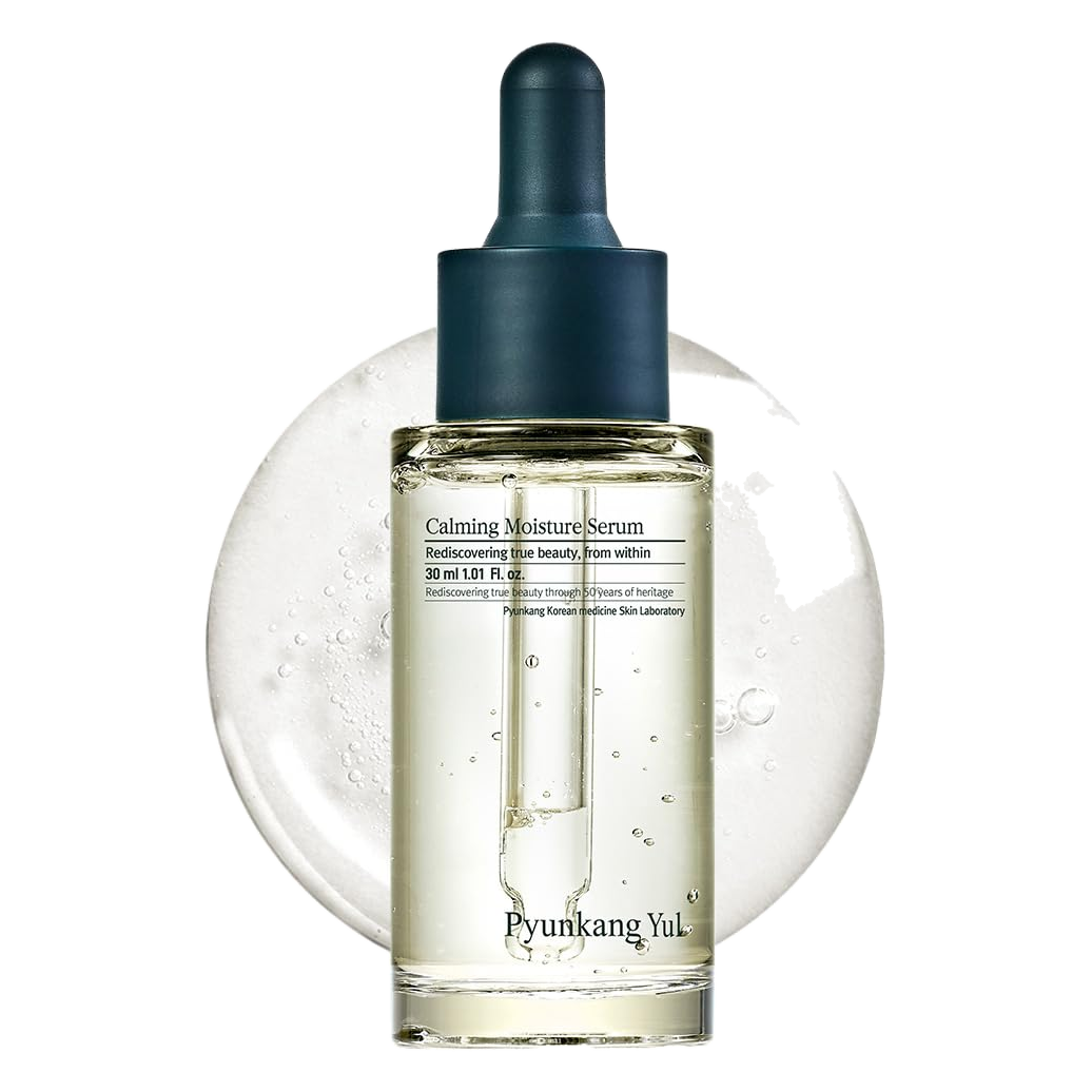 Pyunkang Yul – Calming Moisture Serum, 30ml
