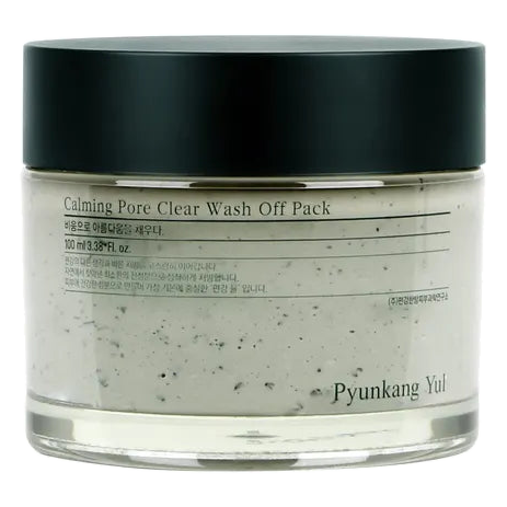 Pyunkang Yul – Calming Pore Clear Wash Off Pack, 100ml