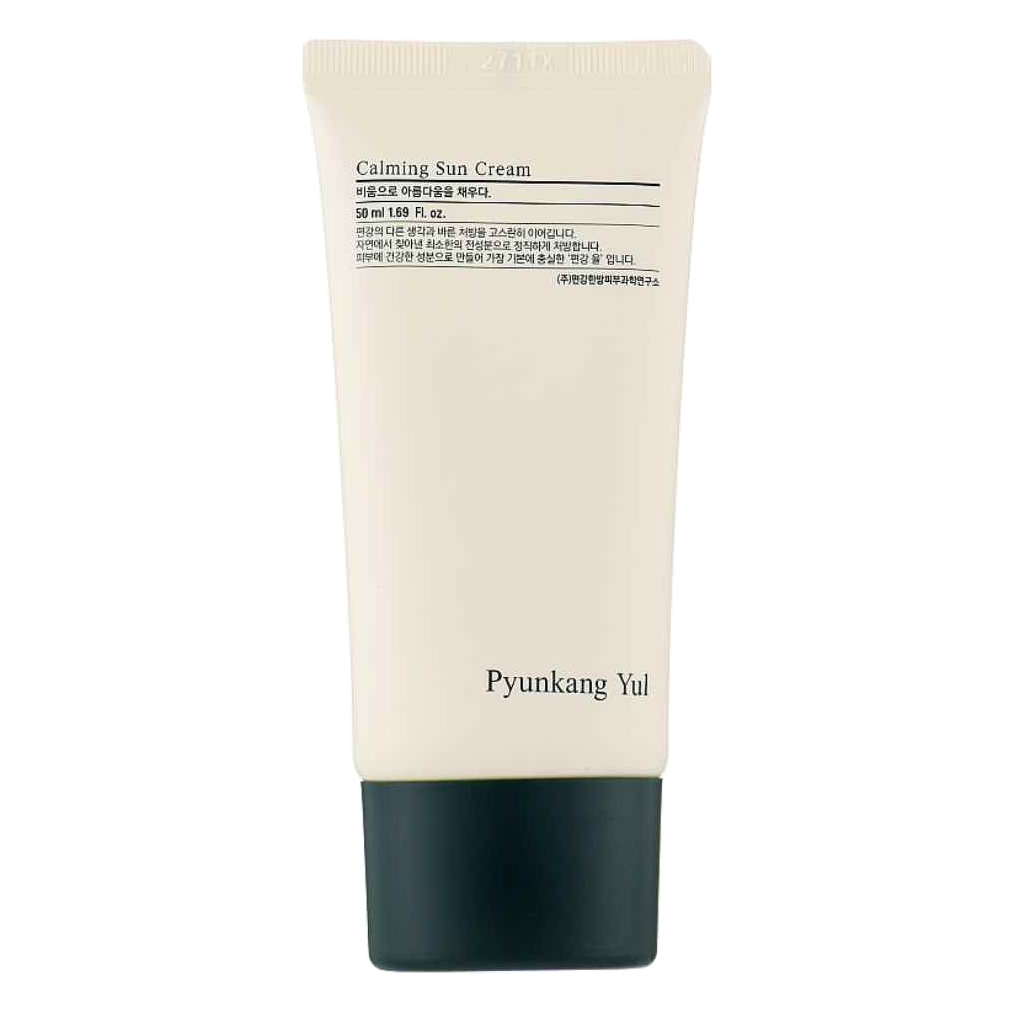 Pyunkang Yul – Calming Sun Cream, 50ml