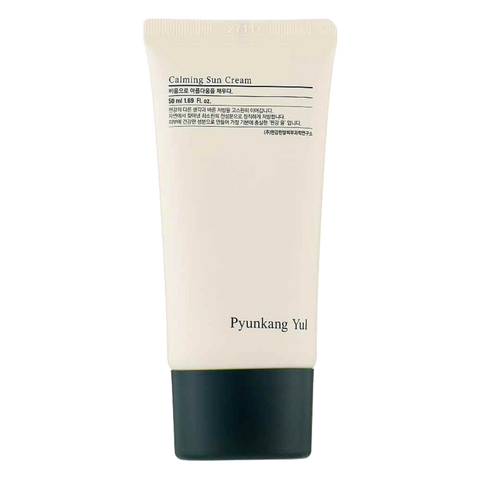 Pyunkang Yul – Beruhigende Sonnencreme, 50 ml