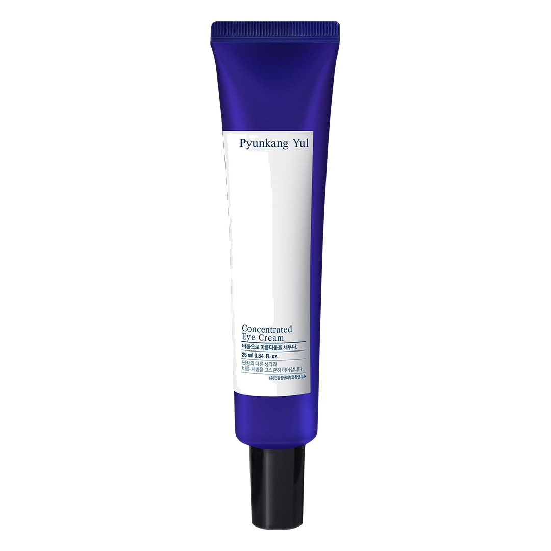 Pyunkang Yul – Concentrated Eye Cream, 25ml