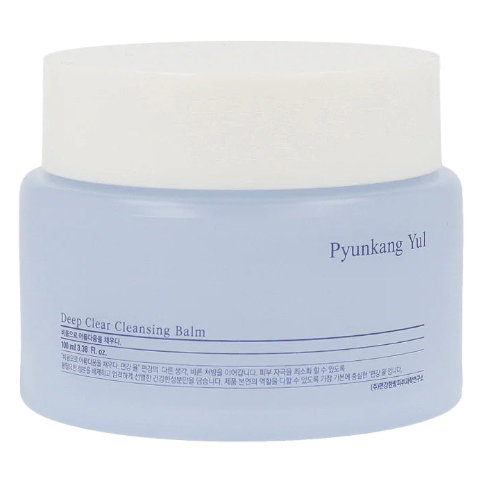 Pyunkang Yul – Deep Clear Cleansing Balm, 100ml