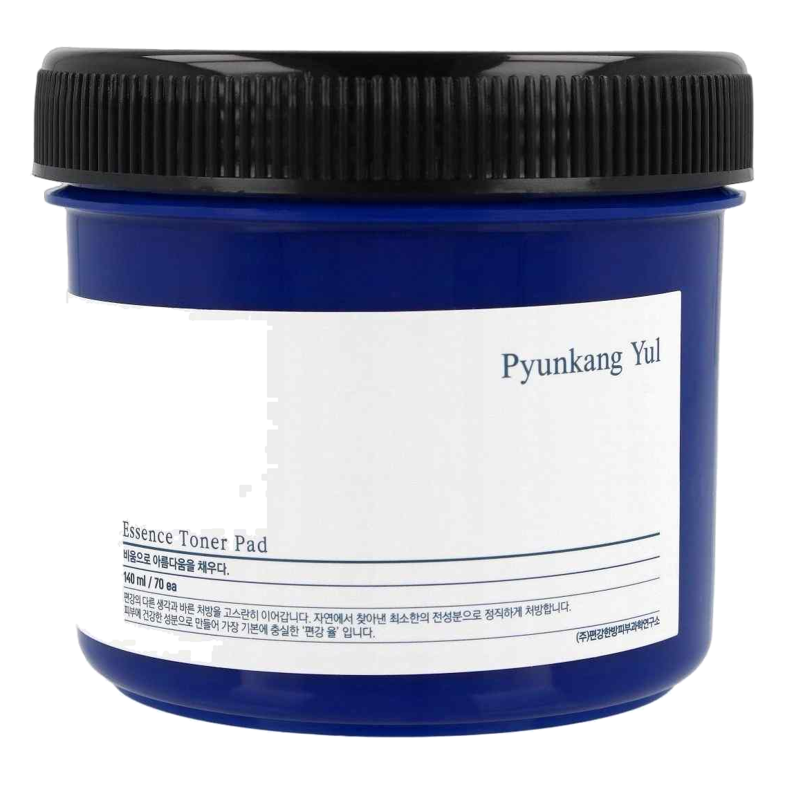 Pyunkang Yul – Essence Toner Pad, 140ml, 70ea