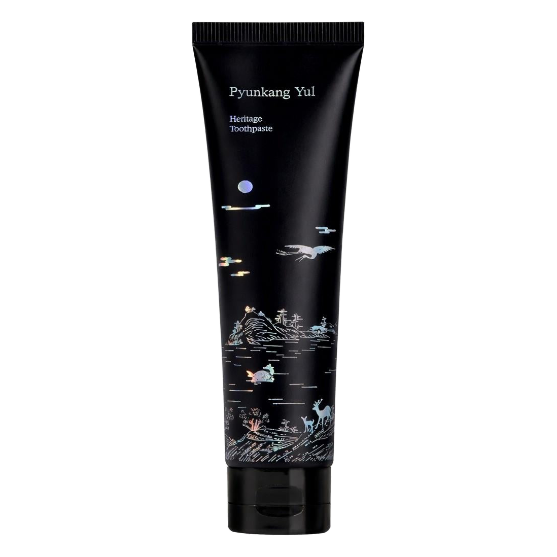 Pyunkang Yul – Heritage Toothpaste, 80g