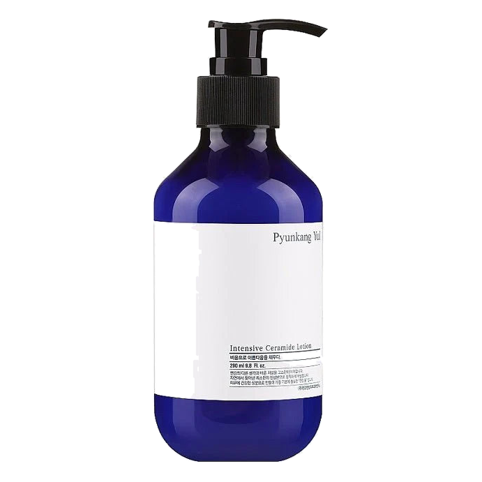 Pyunkang Yul – Intensive Ceramide Lotion, 290ml