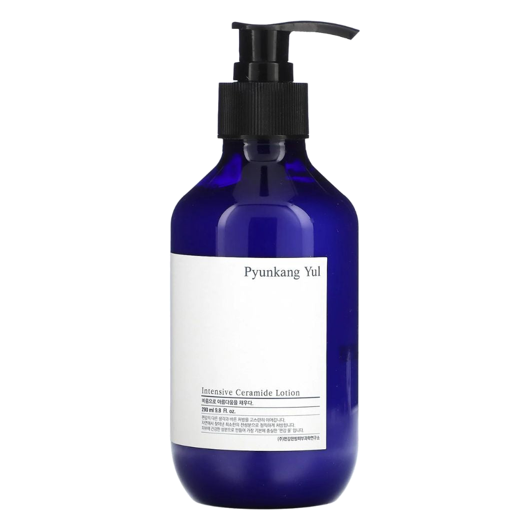 Pyunkang Yul – Intensive Ceramide Lotion, 500ml