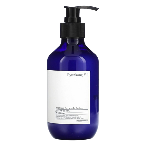 Pyunkang Yul – Intensive Ceramide Lotion, 500ml