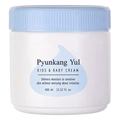 Pyunkang Yul – Kids & Baby Cream (sweet herb), 400ml