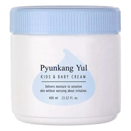 Pyunkang Yul – Kids & Baby Cream (sweet herb), 400ml