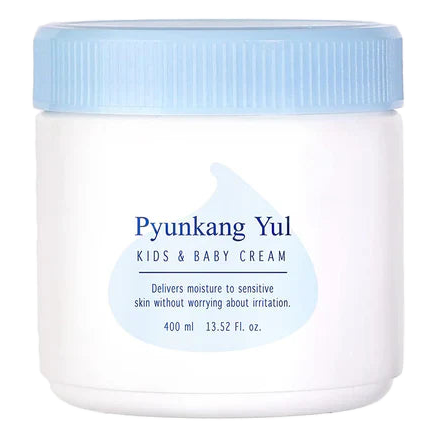 Pyunkang Yul – Kids & Baby Cream, Sweet Orange, 400ml