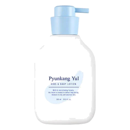 Pyunkang Yul – Kids & Baby Lotion(sweet herb), 590ml