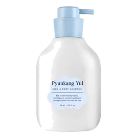 Pyunkang Yul – Kids & Baby Shampoo, Sweet Orange, 590ml