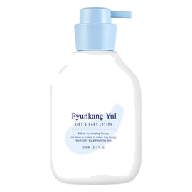 Pyunkang Yul – Kids & Baby Shampoo(sweet herb), 590ml