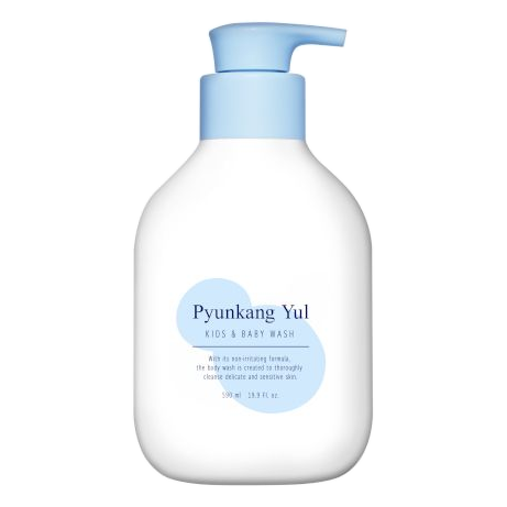 Pyunkang Yul – Kids & Baby Wash, 590ml
