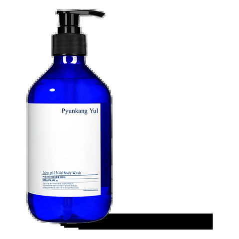 Pyunkang Yul – Low pH Mild Body Wash, 500ml