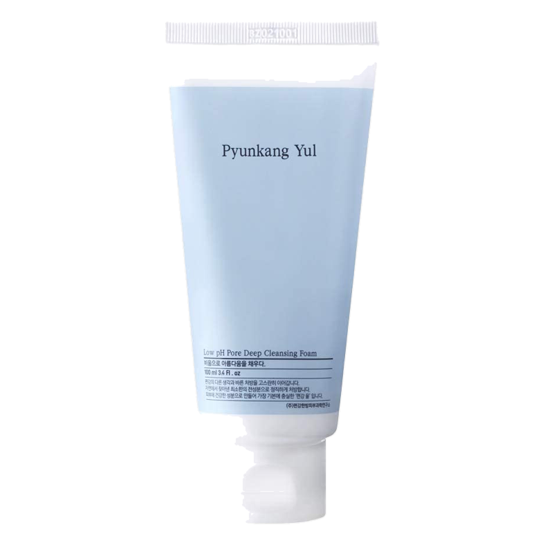 Pyunkang Yul – Low PH Pore Deep Cleansing Foam – 40ml