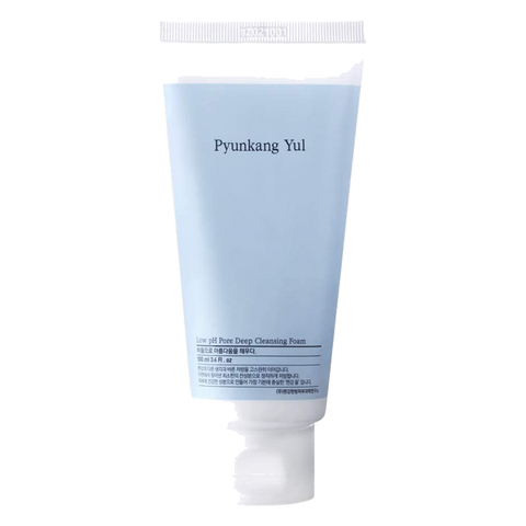 Pyunkang Yul – Low PH Pore Deep Cleansing Foam – 40ml
