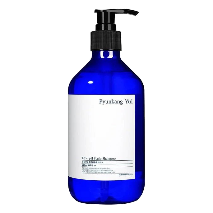 Pyunkang Yul – Low pH Scalp Shampoo, 500ml