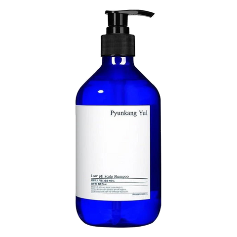 Pyunkang Yul – Low pH Scalp Shampoo, 500ml