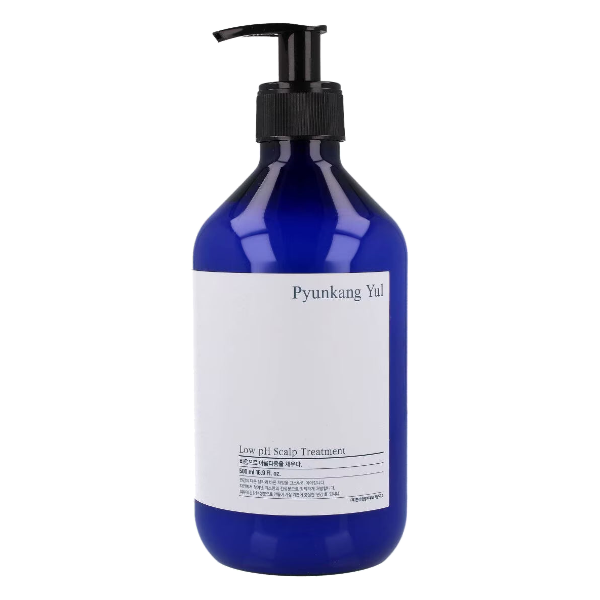 Pyunkang Yul – Low pH Scalp Treatment, 290ml
