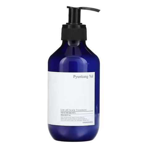 Pyunkang Yul – Low pH Scalp Treatment, 500ml