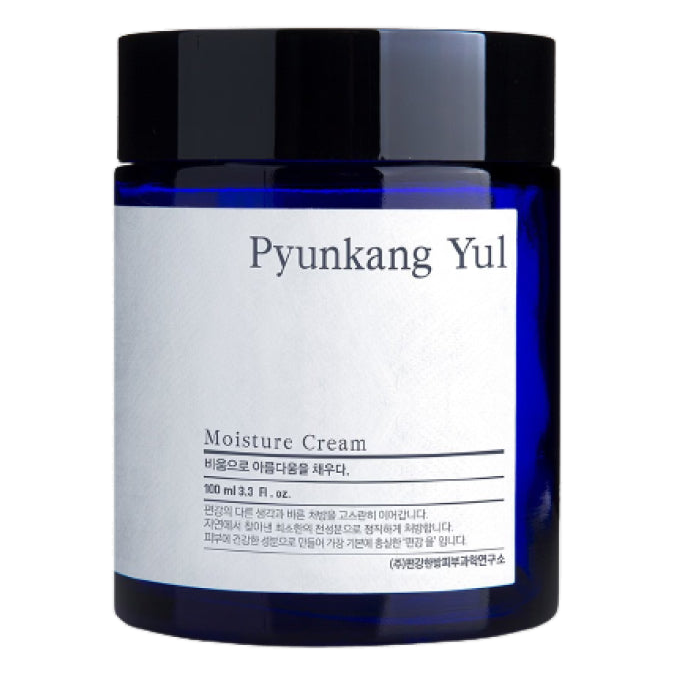 Pyunkang Yul – Moisture Cream, 100ml