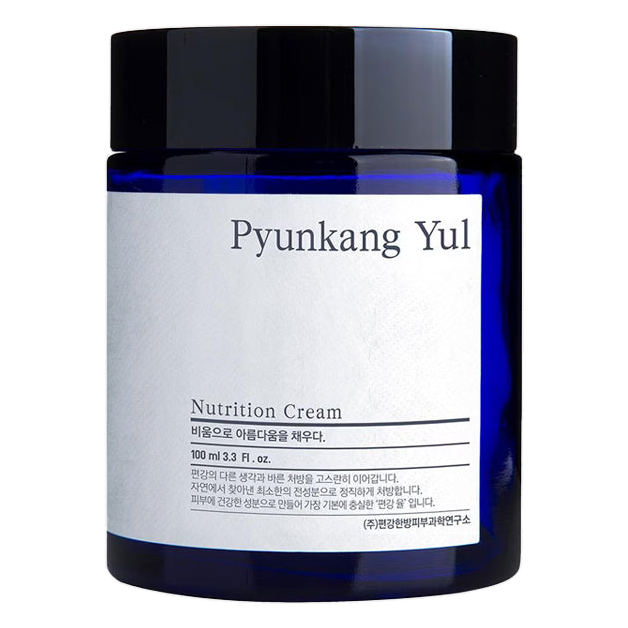 Pyunkang Yul – Nutrition Cream, 100ml