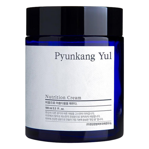 Pyunkang Yul – Nutrition Cream, 100ml