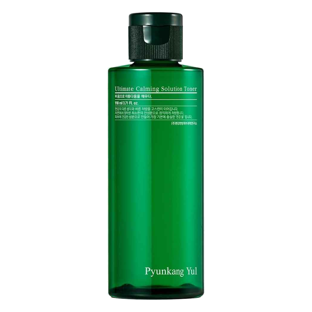 Pyunkang Yul – Ultimate Calming Solution Toner, 110ml