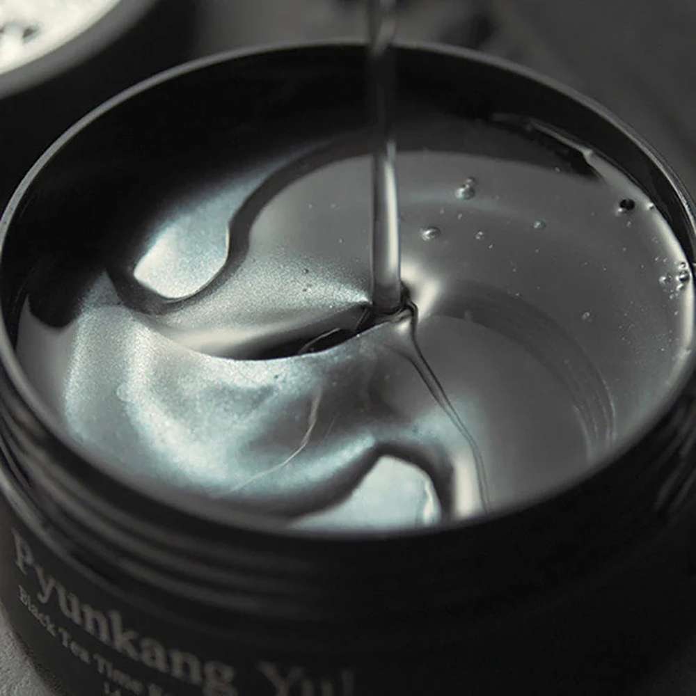 Pyunkang Yul Black Tea Time Reverse Eye Patch 60pcs — Wholesale