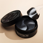 Pyunkang Yul Black Tea Time Reverse Eye Patch 60pcs — Wholesale