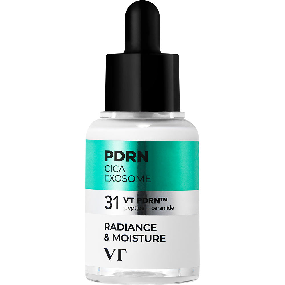 VT Cosmetics – R5 Firming Ampoule, 30ml