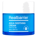 Realbarrier – Aqua Soothing Cream, 50ml