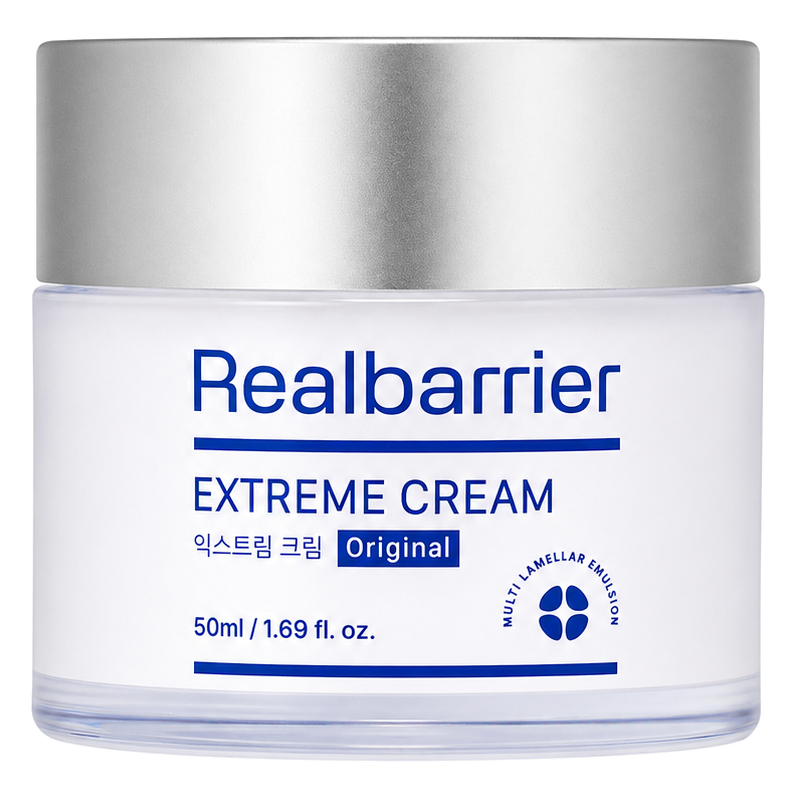 Realbarrier – Extreme Cream, 50ml