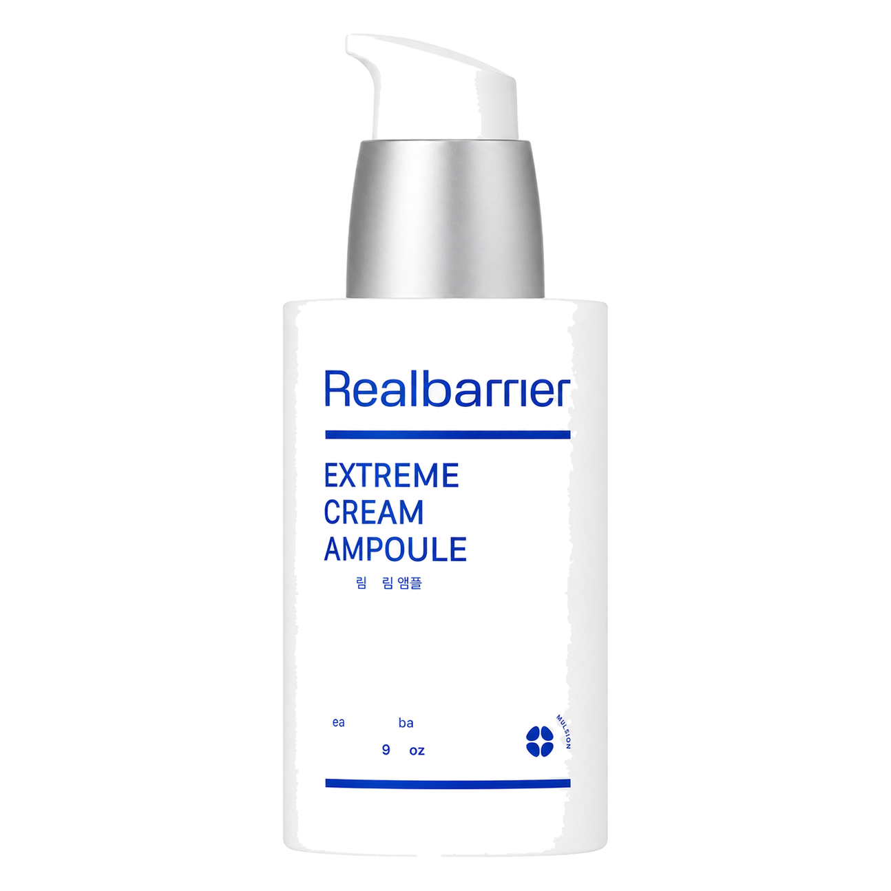 Realbarrier – Extreme Cream Ampoule, 50ml