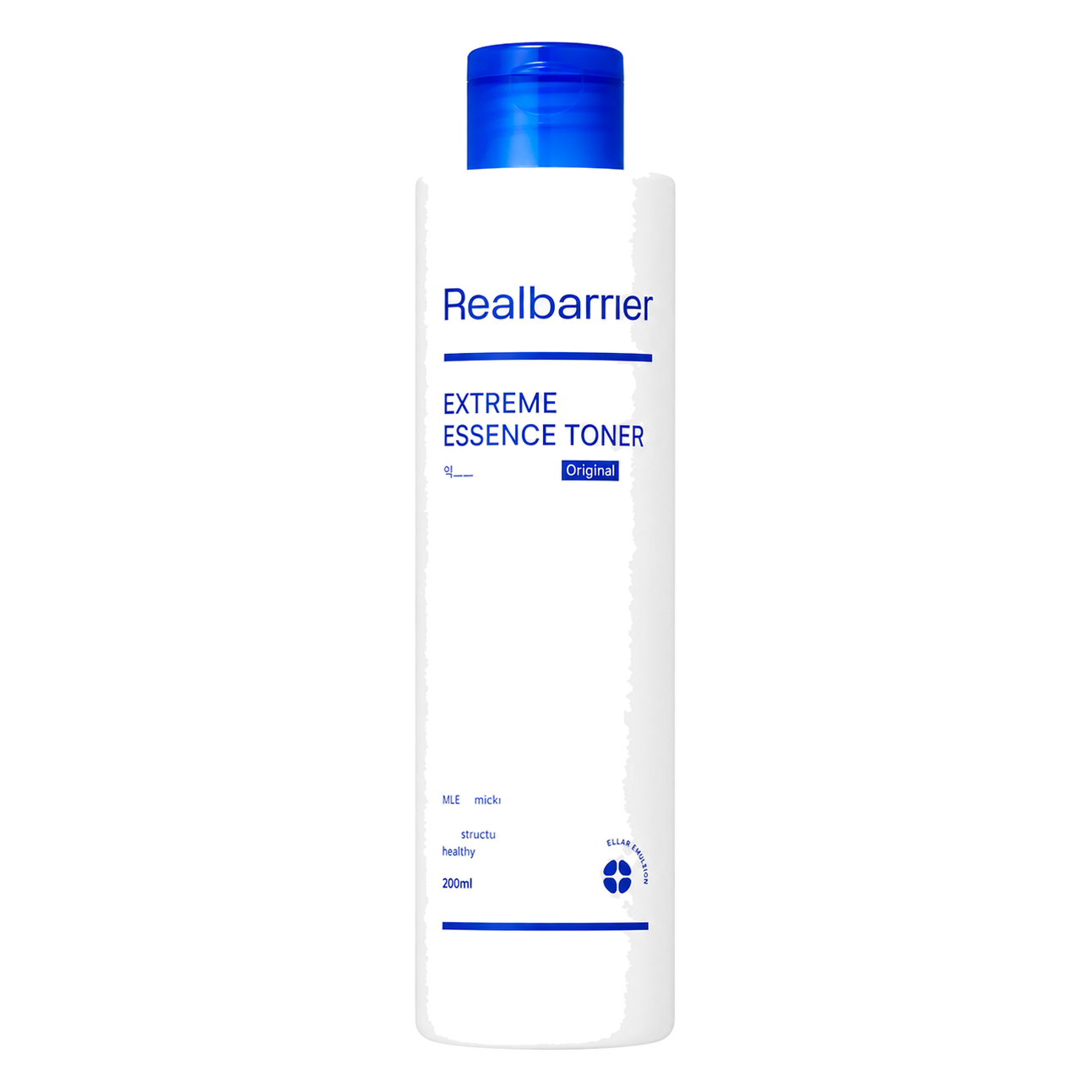 Realbarrier – Extreme Essence Toner, 200ml