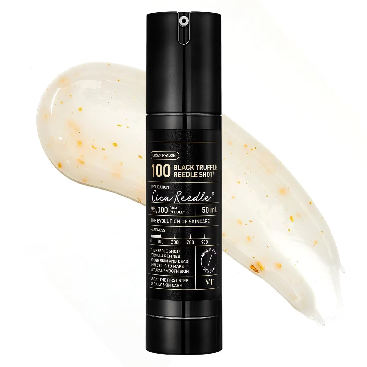VT Cosmetics – Black Truffle Reedle Shot 100, 50ml