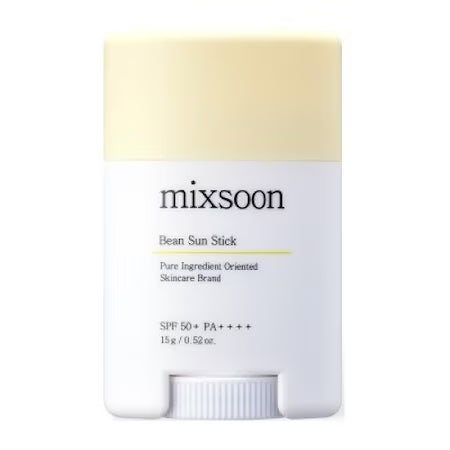 Mixsoon – Bean Sun Stick – 15g