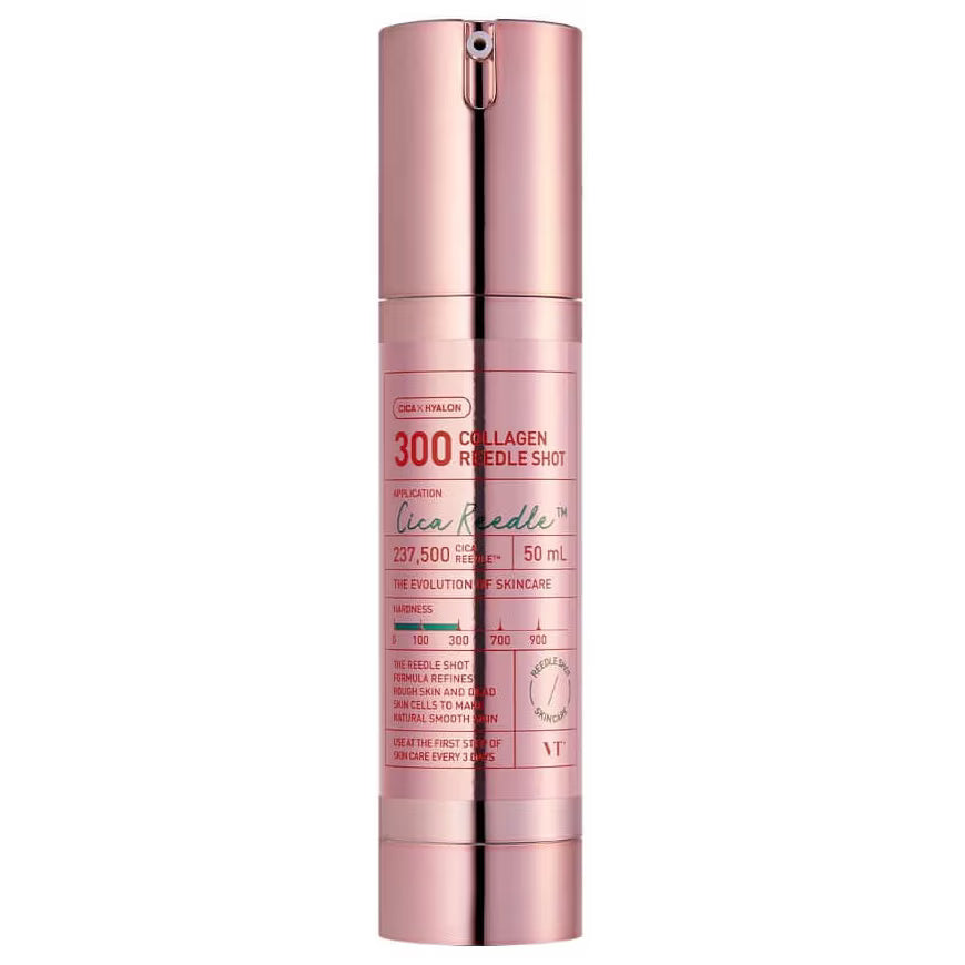 VT Cosmetics – Collagen Reedle Shot 300, 50ml