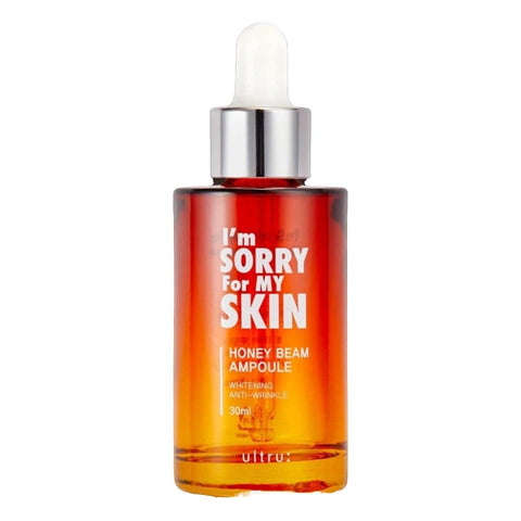 I’m Sorry for My Skin – Honey Beam Ampoule, 30ml