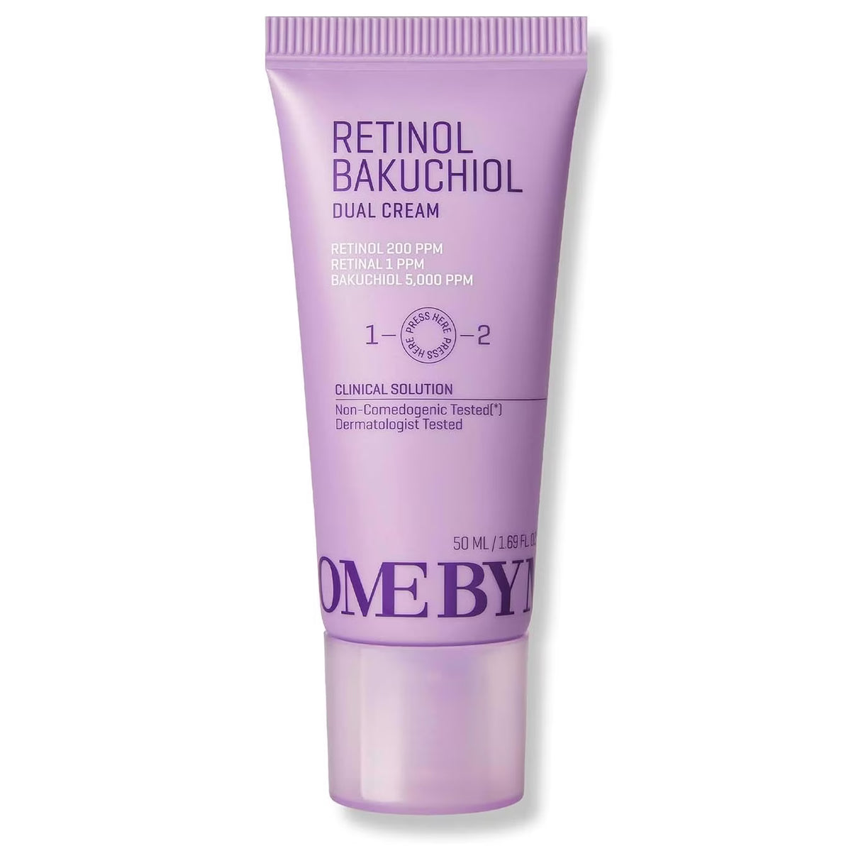 SOME BY MI – Retinol Bakuchiol Dual Cream – 50ml