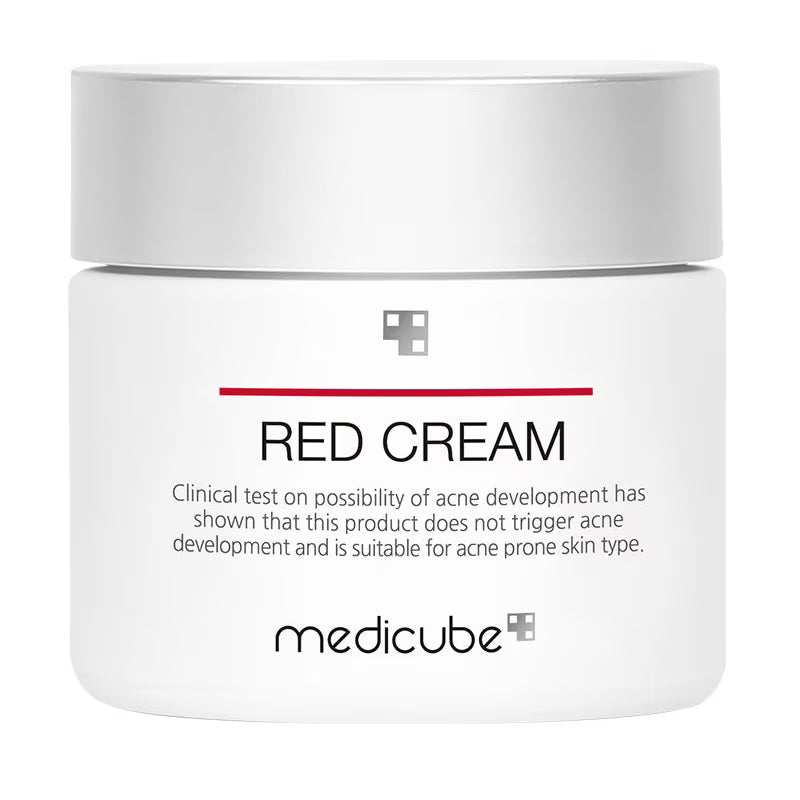 Medicube – Red Cream – 50ml‏