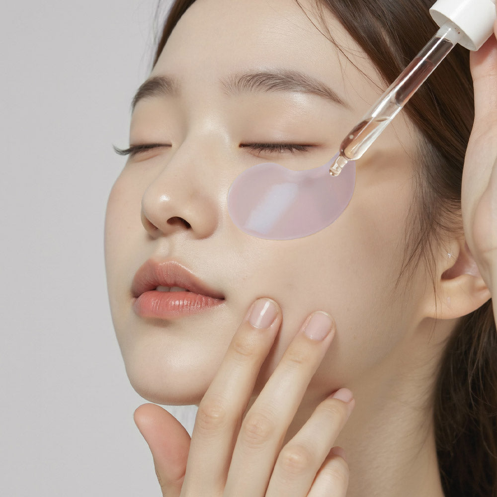 Heimish RX Retinol Bakuchiol Hydrogel Eye Patch — Wholesale