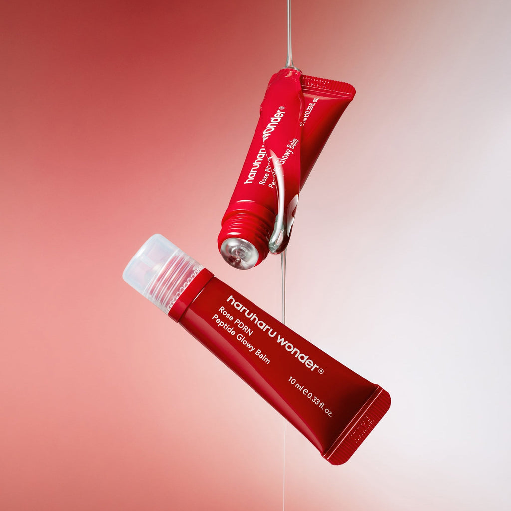 HaruHaru Wonder Rose PDRN Peptide Glowy Balm 10ml — Wholesale