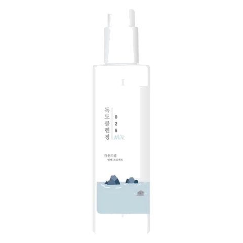 Round Lab – 1025 Dokdo Cleansing Milk – 200ml