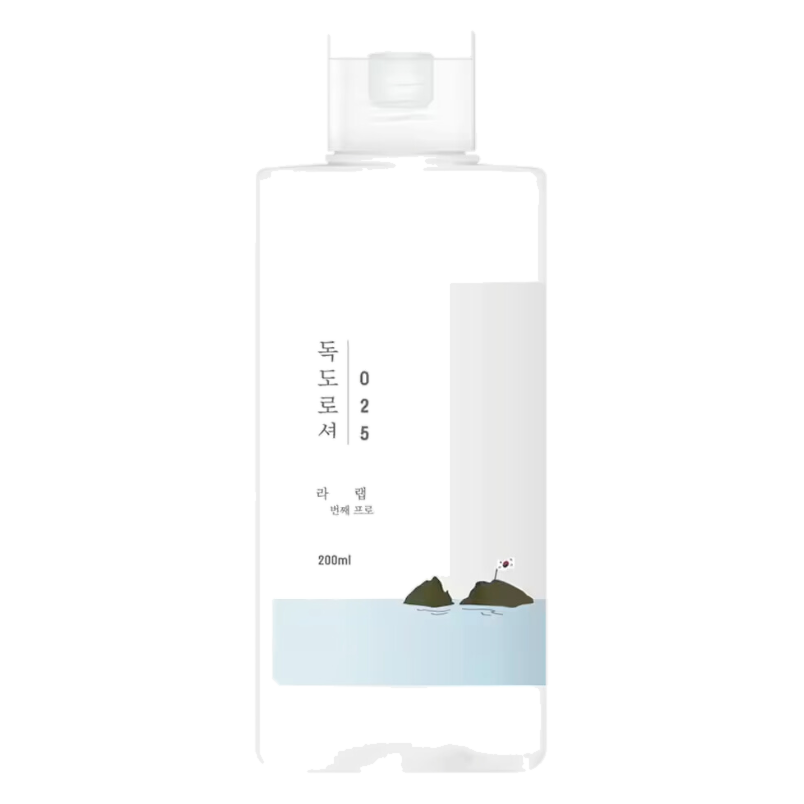 Round Lab – 1025 Dokdo Lotion – 200ml
