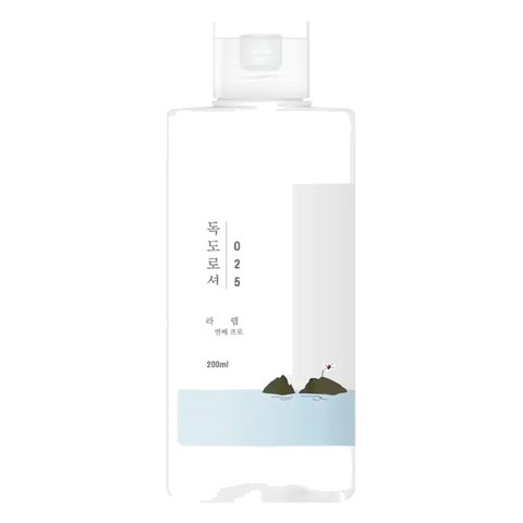 Round Lab – 1025 Dokdo Lotion – 200ml