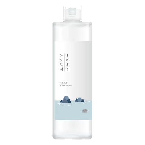 Round Lab – 1025 Dokdo Toner – 200ml
