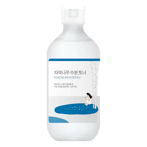 Round Lab – Birch Juice Moisturizing Toner – 300ml